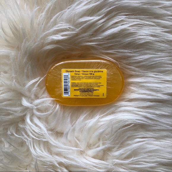 🍬 glycerine soap - Picture 2 of 2